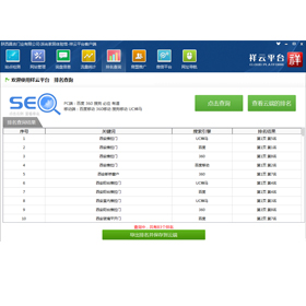 陝西昌吉門業有限公司